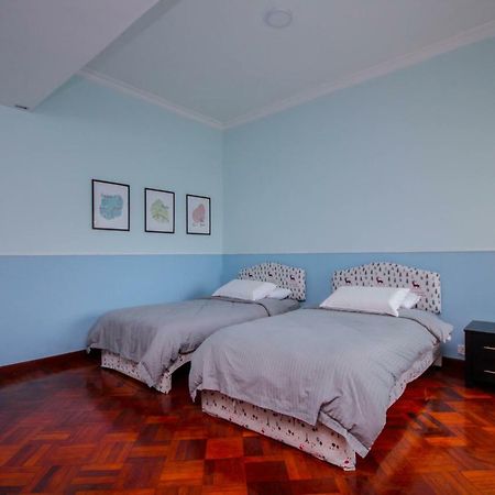 Fun Apartment @ Equatorial Hill Resort Cameron Highlands Esterno foto