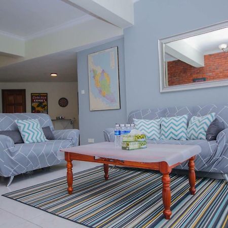 Fun Apartment @ Equatorial Hill Resort Cameron Highlands Esterno foto