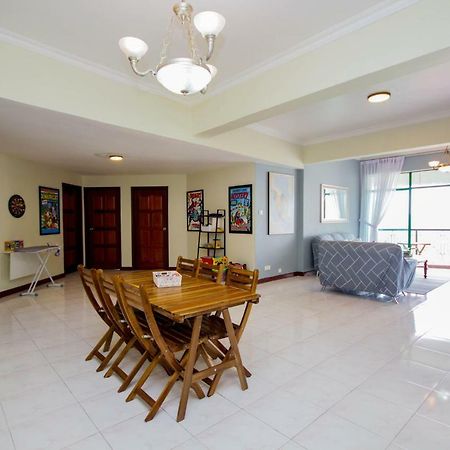 Fun Apartment @ Equatorial Hill Resort Cameron Highlands Esterno foto