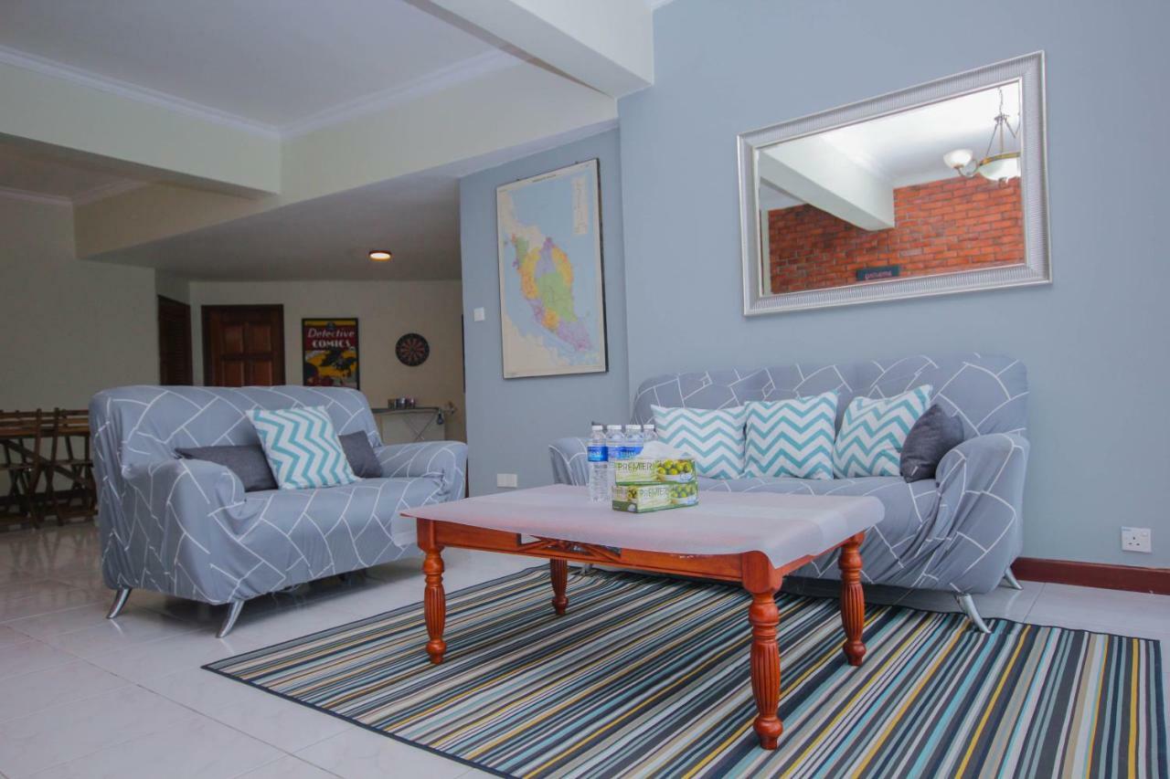 Fun Apartment @ Equatorial Hill Resort Cameron Highlands Esterno foto