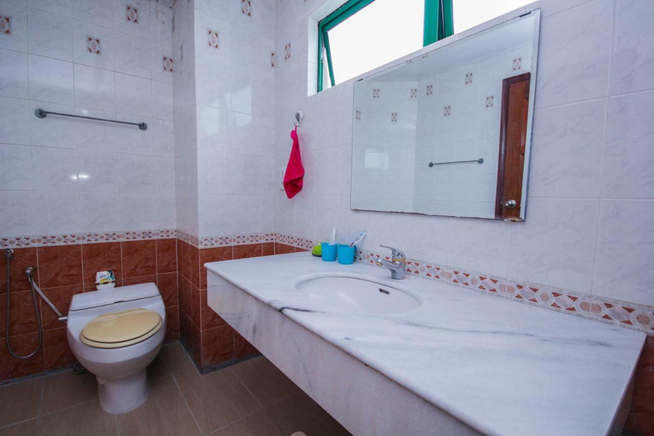 Fun Apartment @ Equatorial Hill Resort Cameron Highlands Esterno foto